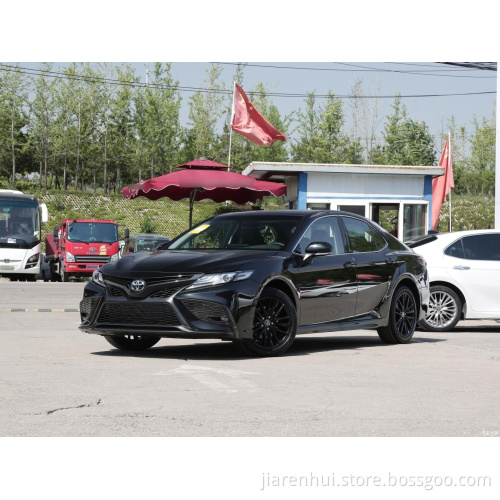 Auto a buon mercato e di lusso 2022 Toyota Camry New Car 8at 2.5S Knight Edition